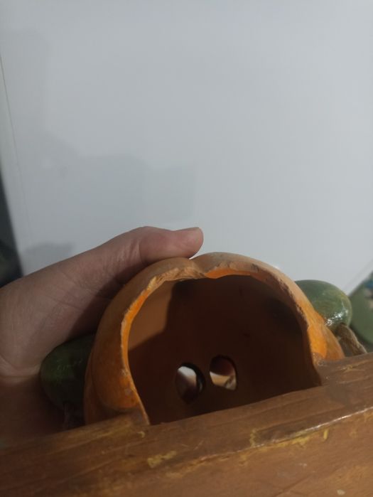 Подсвечник ,поднос Юг