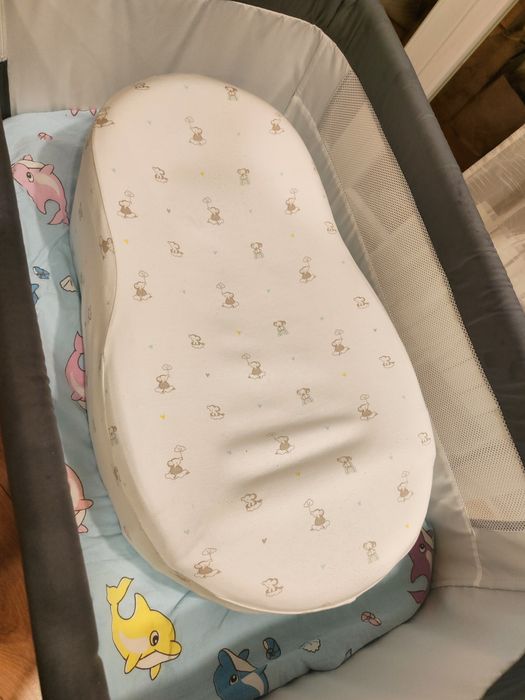 кокон для младенца