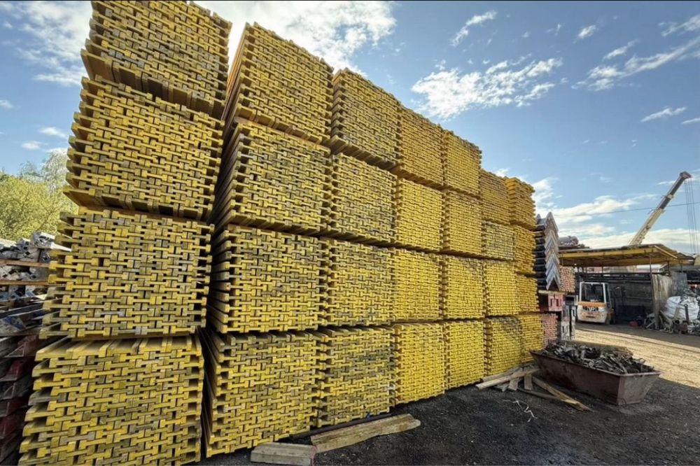 Балка деревянная h-20