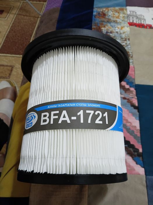 Продам фильтр воздушный