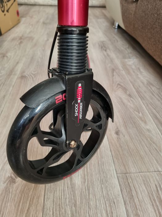 Самокат для детей