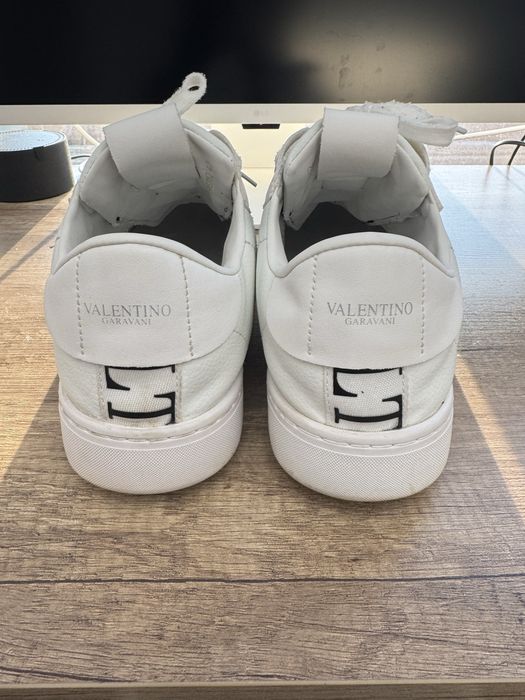Кеды valentino VL7N торг есть