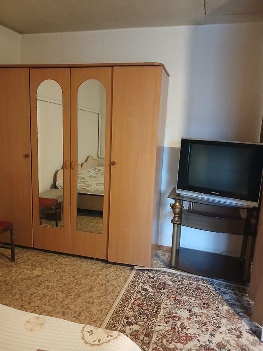 Сдам времянку комнату