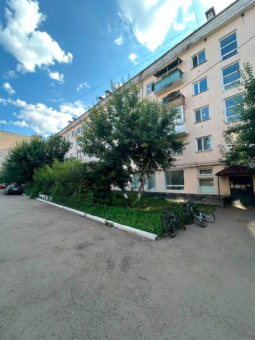 Продажа 2-комнатной квартиры