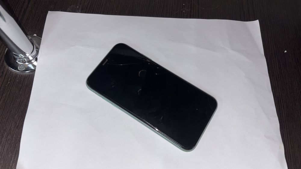 Iphone 11 без коробки