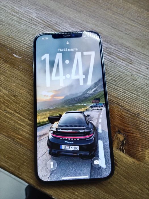 Продам iphone 12 pro max