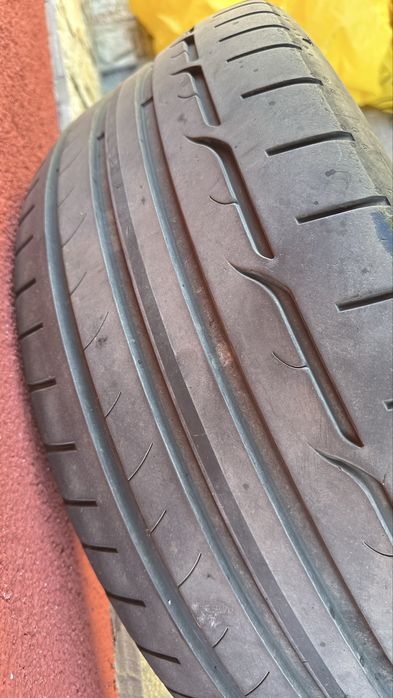 Летни гуми Dunlop Sport Maxx RT 225/45/19