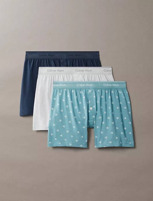 Боксеры от Tommy Hilfiger Calvin Klein