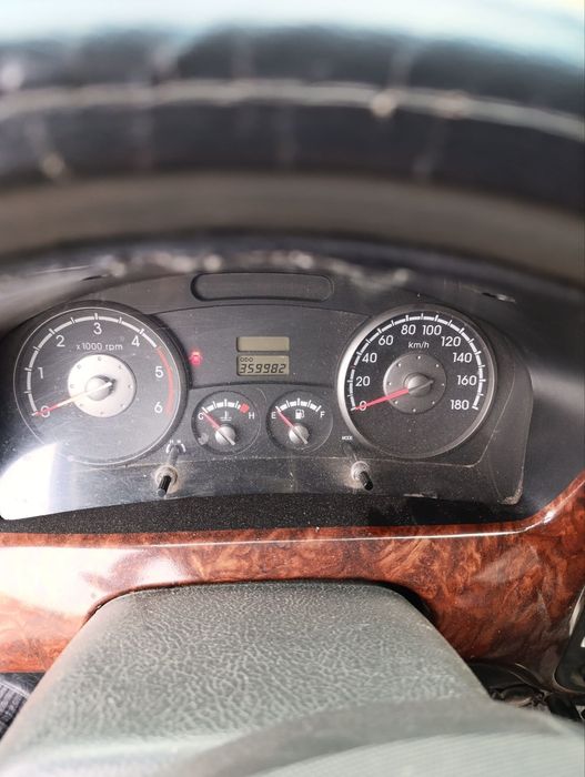 Kiya 2008 yil  6ta balon yangixolati alo