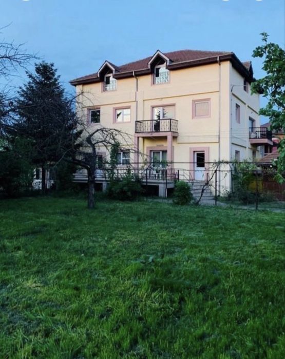 Casa de vanzare !