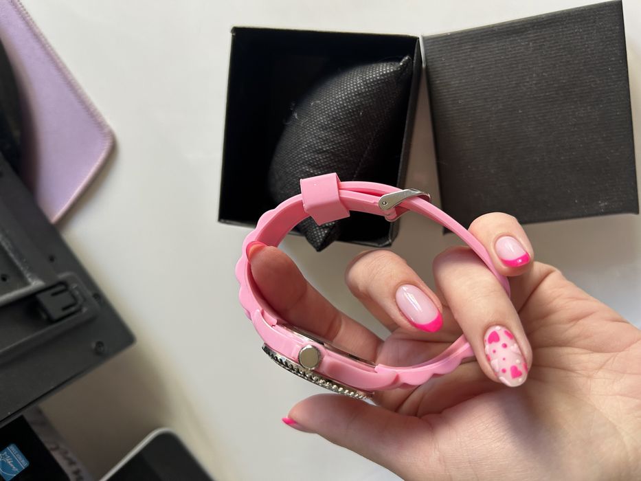 Дамски Часовник Georges Rech нов