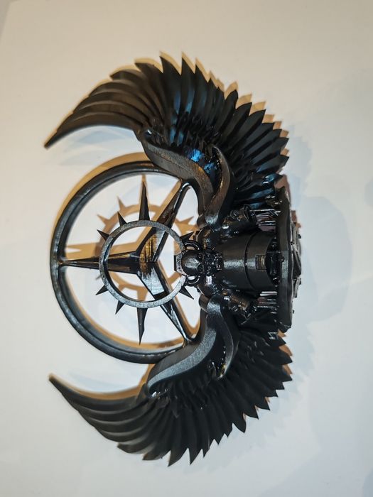 Emblema auto Mercedes