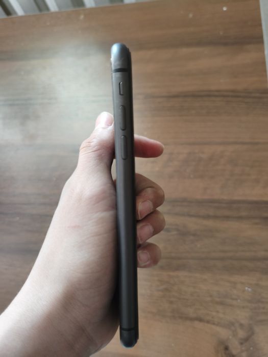 Iphone 11 черный