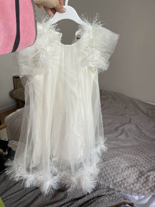 Платья для девочки