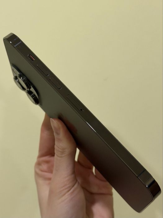 iPhone 13 Pro Max 256GB идеал