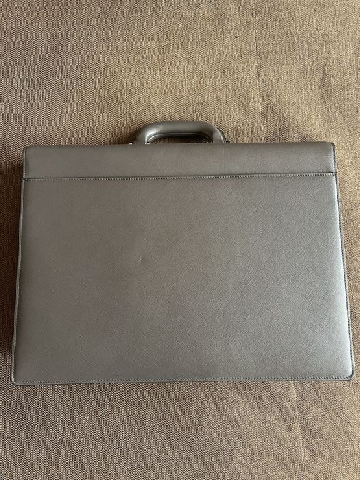 Портфель Montblanc оригинал