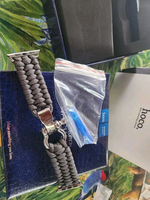 Верижки за Apple watch