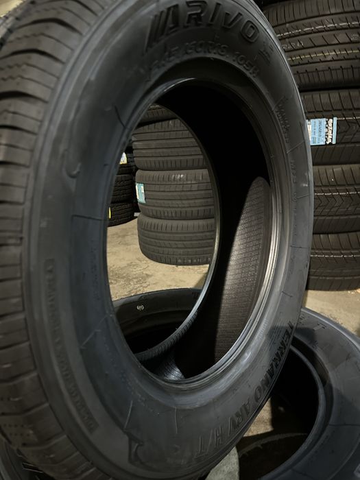 Нови летни гуми ARIVO TERRANO 245/60R18 105H НОВ DOT БОРД 2456018