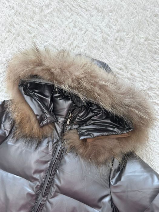 Продам комбтнезон зимний