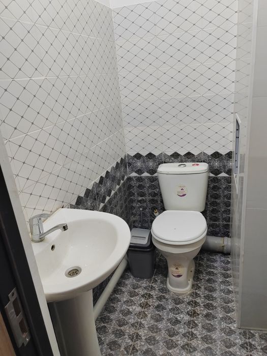 Ijaraga kvartira