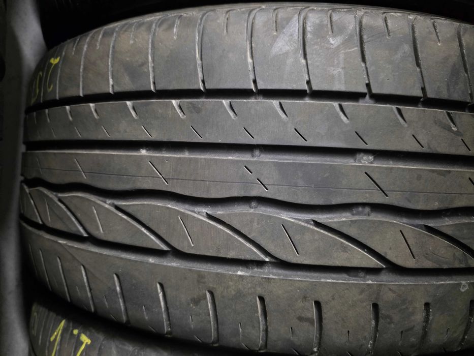 4бр Летни гуми 225 45 17 - Bridgestone, Pirelli