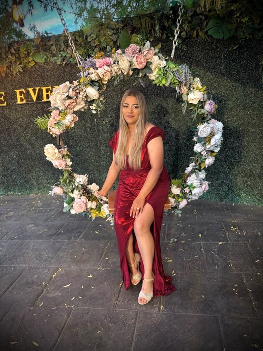 Rochie eleganta