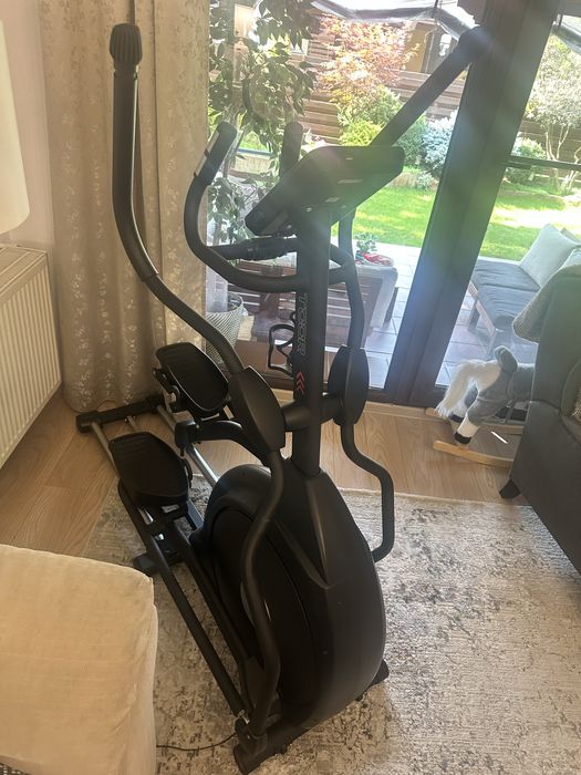 Bicicleta eliptica Toorx ERX-700