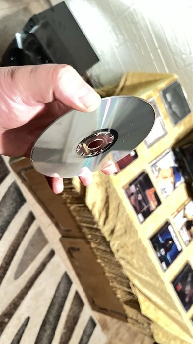 D12 - World CD Оригинален албум