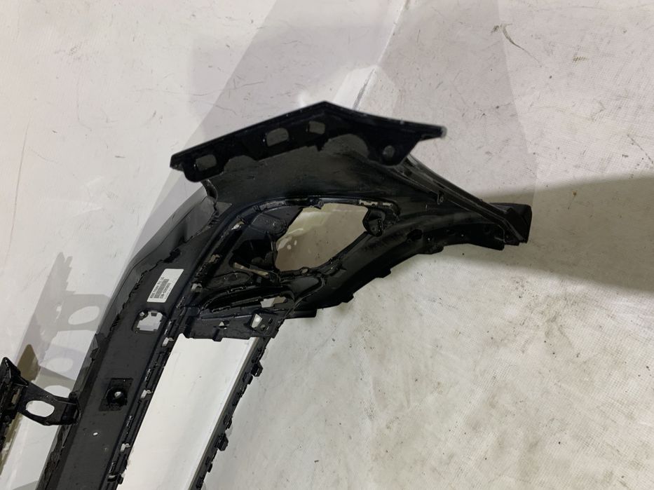 Bara fata VW Polo GTI, R-Line, 2021, 2022, 2023, 2024, cod origine OE 2GS807221H.