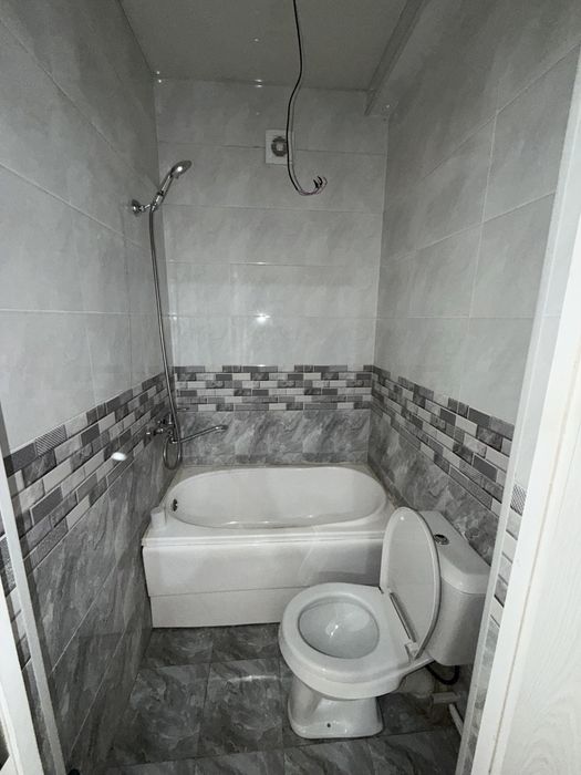 Продажа квартира куйлюк массив Фергана йули двухкомнатный новостройка