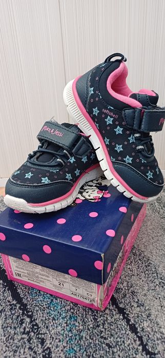 Обувь для девочки