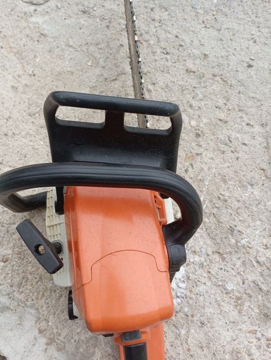 Резачка stihl ms 230