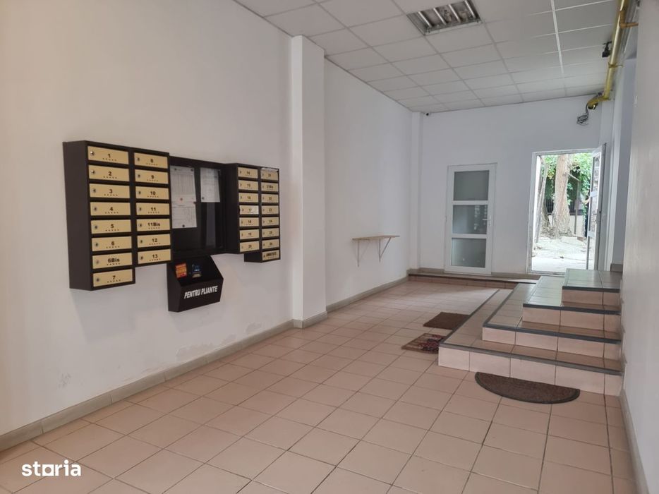 Apartament 2 Camere Renovat // Centrala