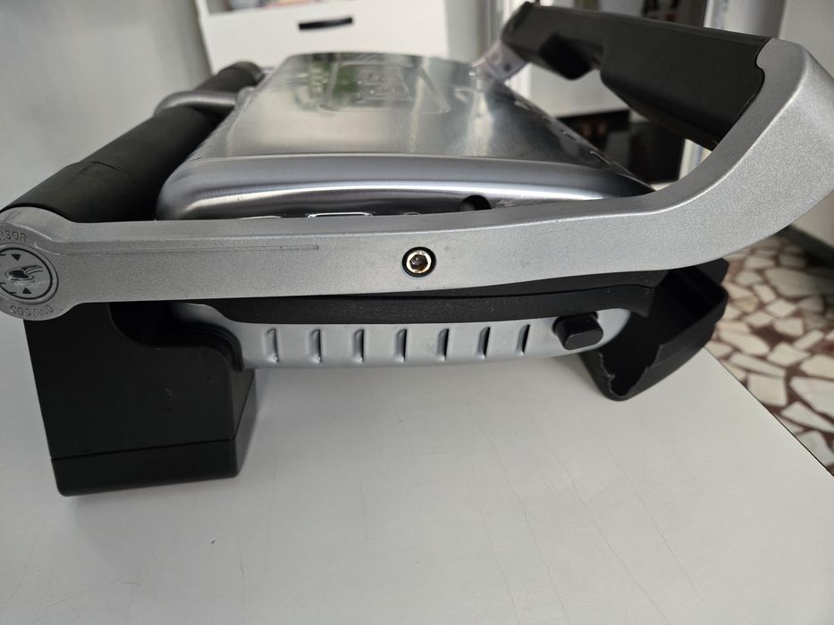 Gratar electric tefal xl