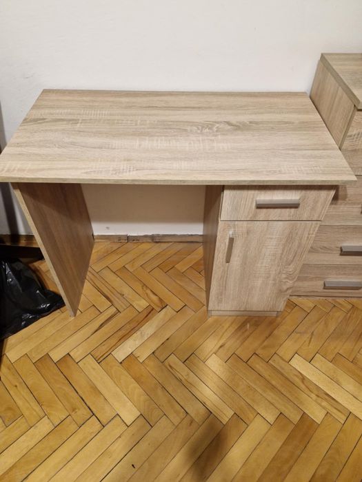 Бюро без забележки