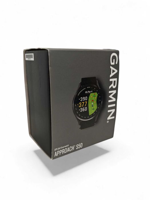 SMARTWATCH Garmin Approach® S50