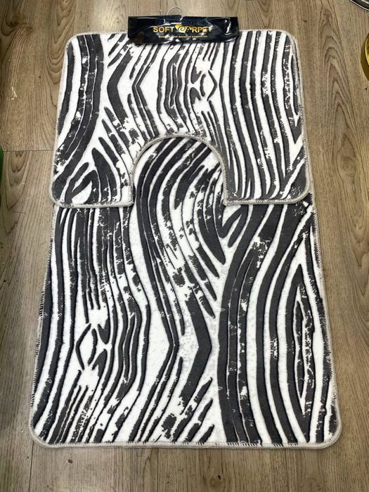 Коврик для ванной