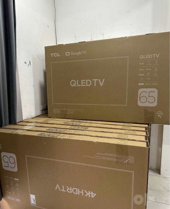 Телевизор TCL 43 tv прошивка с бонус доставка бесплатно