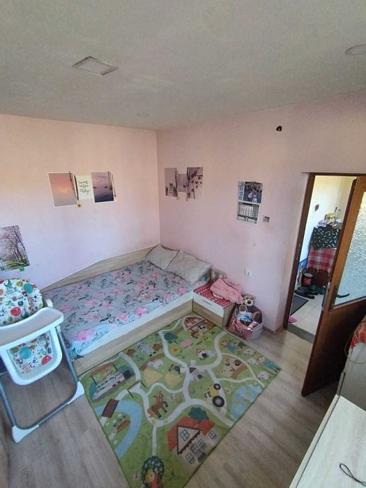 КЪЩА с.Руец! 5км. от гр.Търговище