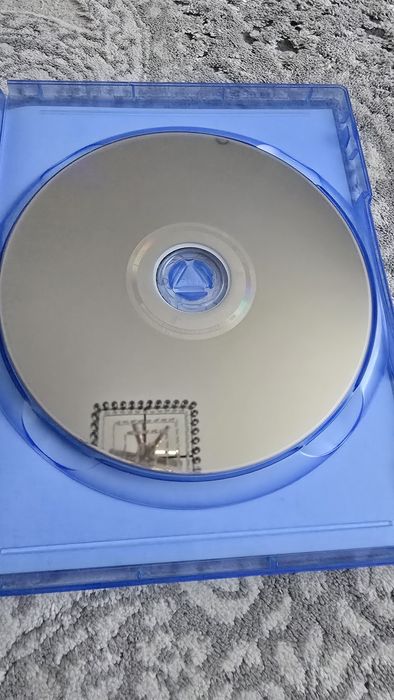 Игра на PS4 Division 2