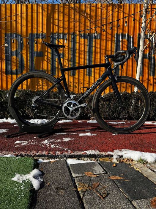 Велосипед S-Works SL6