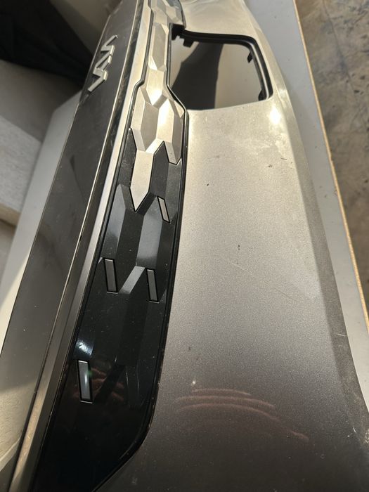 Части предна броня KIA NIRO 24-