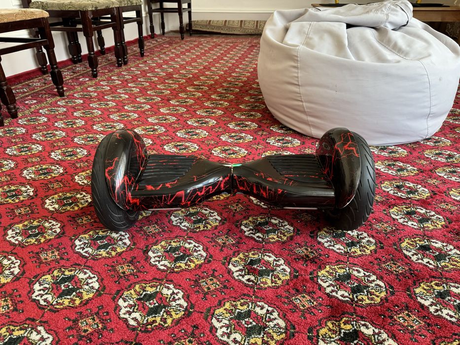 Продается гироборд гироскутер сигвей