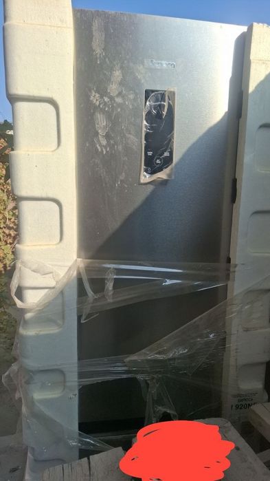 Продается холодильник Бирюса