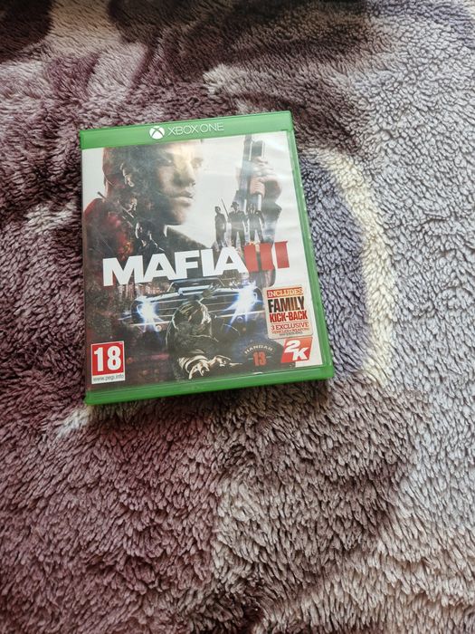 Vand xbox one nou