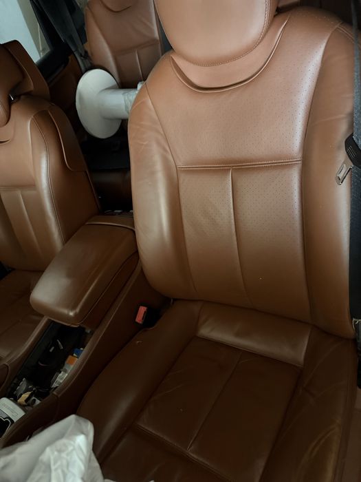 Epava Porsche Cayenne