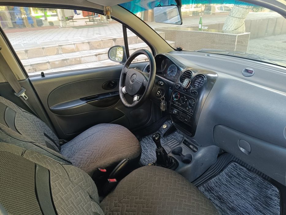 Matiz Vikop beramiz Arenda