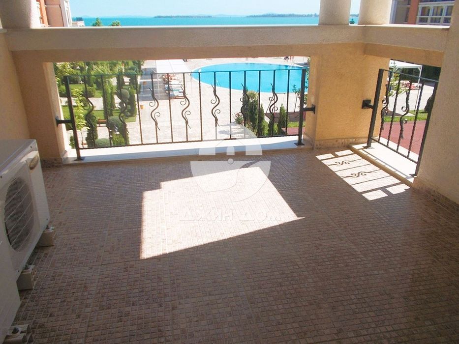 Продава се Тристаен апартамент в Свети Влас - 129 кв.м за 1853 €/кв.м - Снимка #7