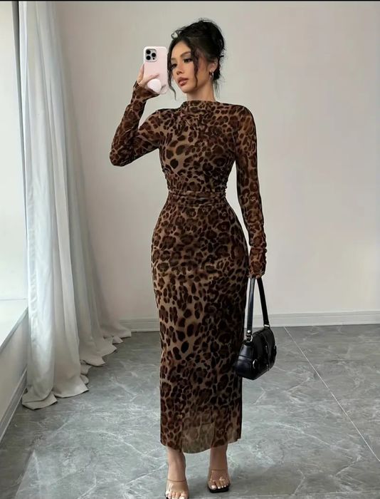 Платье абсолютно новое