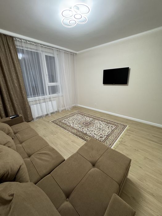 Сдам в аренду квартиру